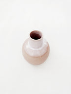 CHUBBY VASE / Φ6.5cm