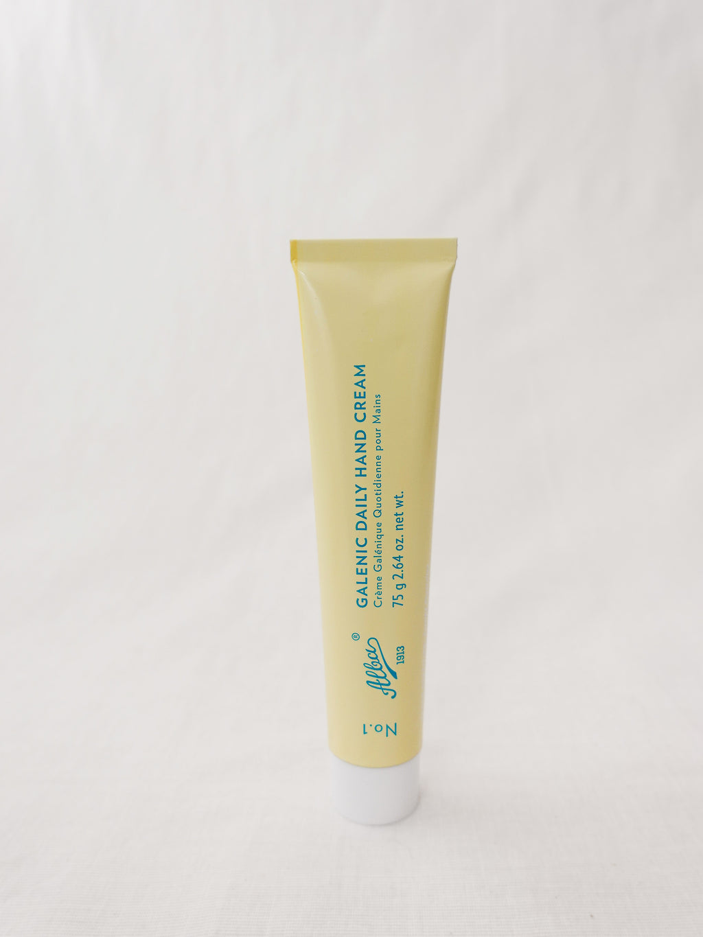 GALENIC DAILY HAND CREAM / ALBA1913 75g