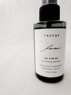 repoge fem / OIL FOR ME