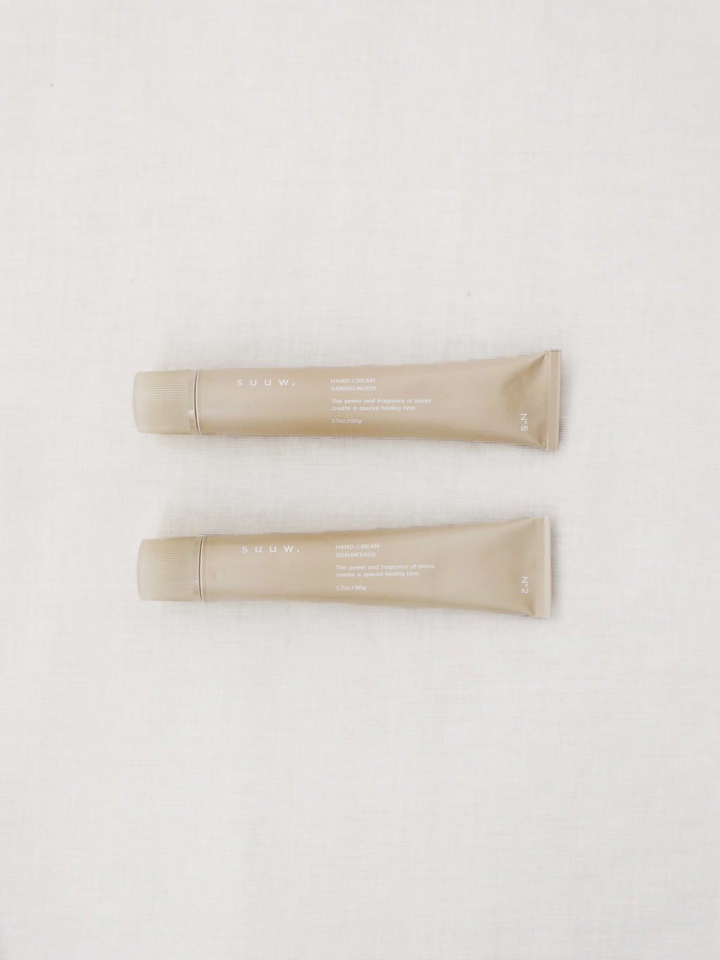 SUUW. / Hand Cream 50g