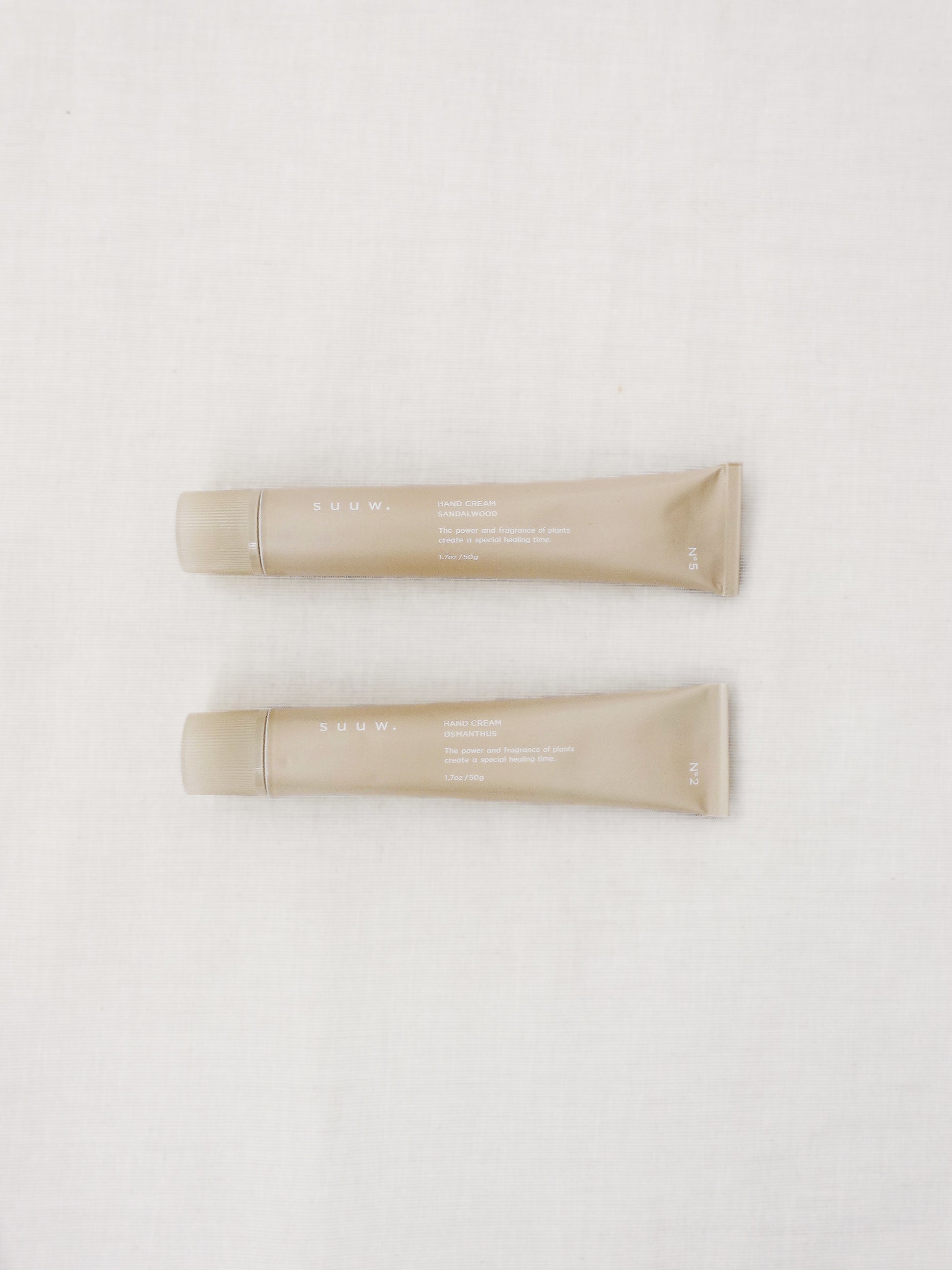 SUUW. / Hand Cream 50g