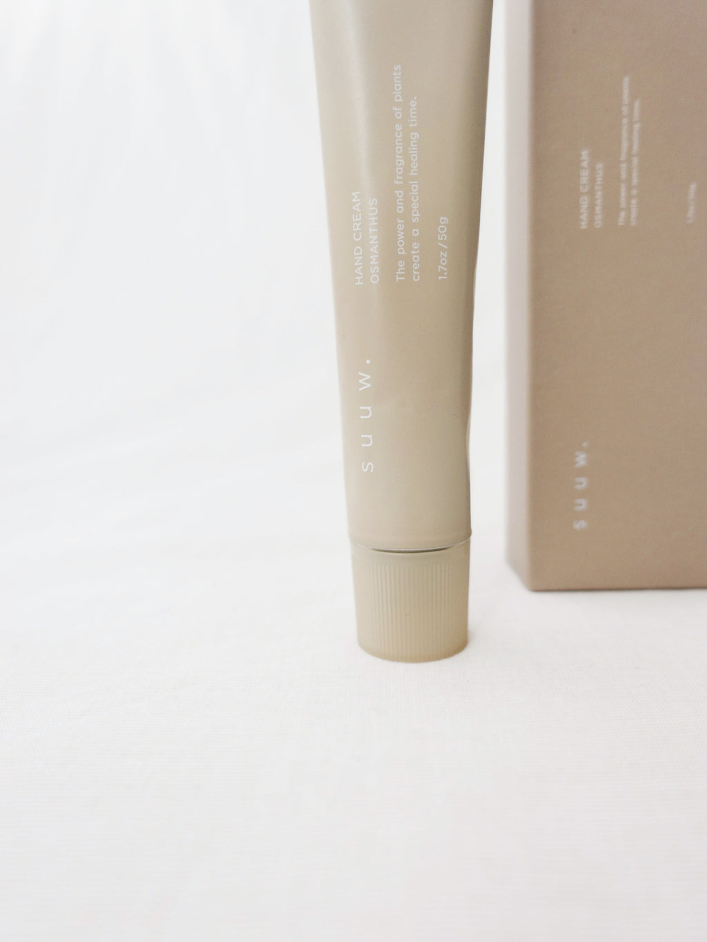 SUUW. / Hand Cream 50g