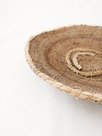 Old Makenge Basket / Φ36cm