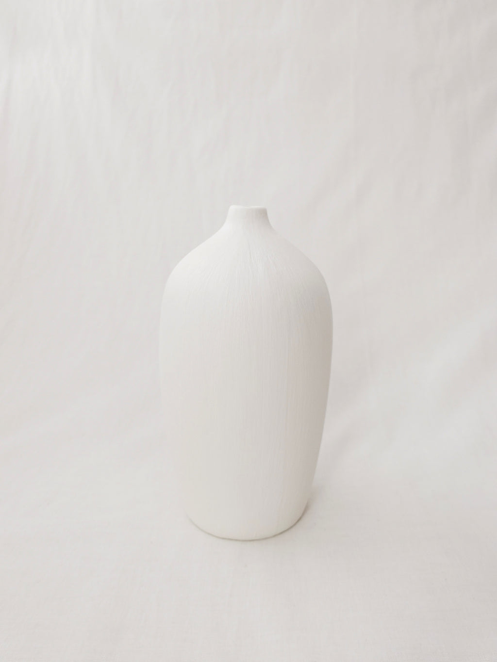 Plumper / Flower Vase Φ14cm