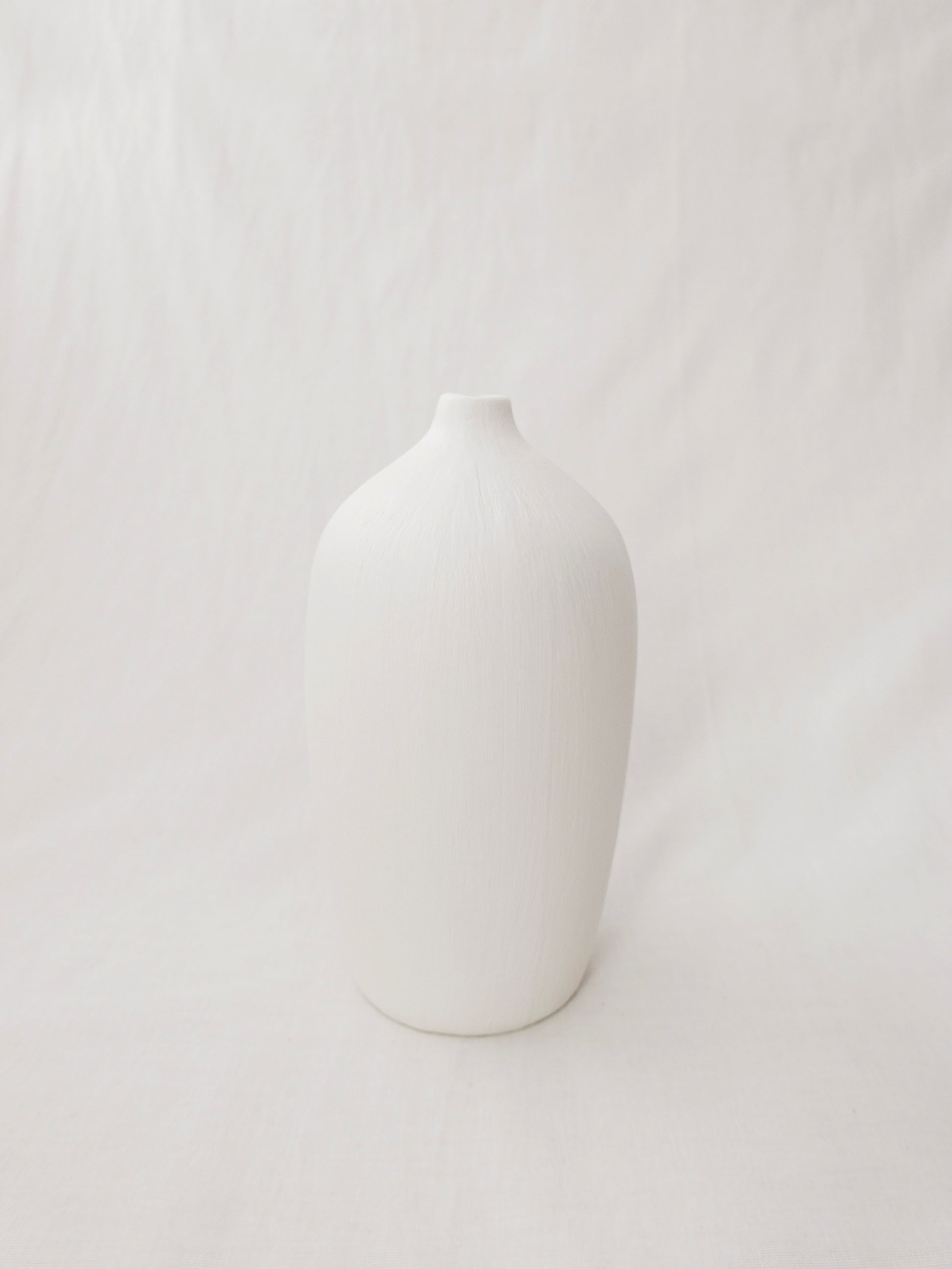 Plumper / Flower Vase Φ14cm