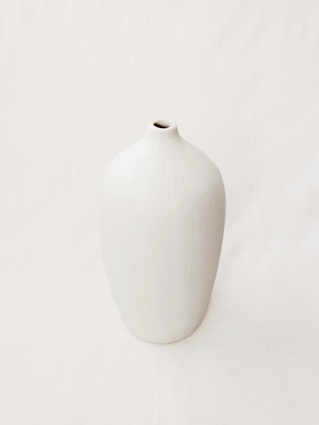 Plumper / Flower Vase Φ14cm