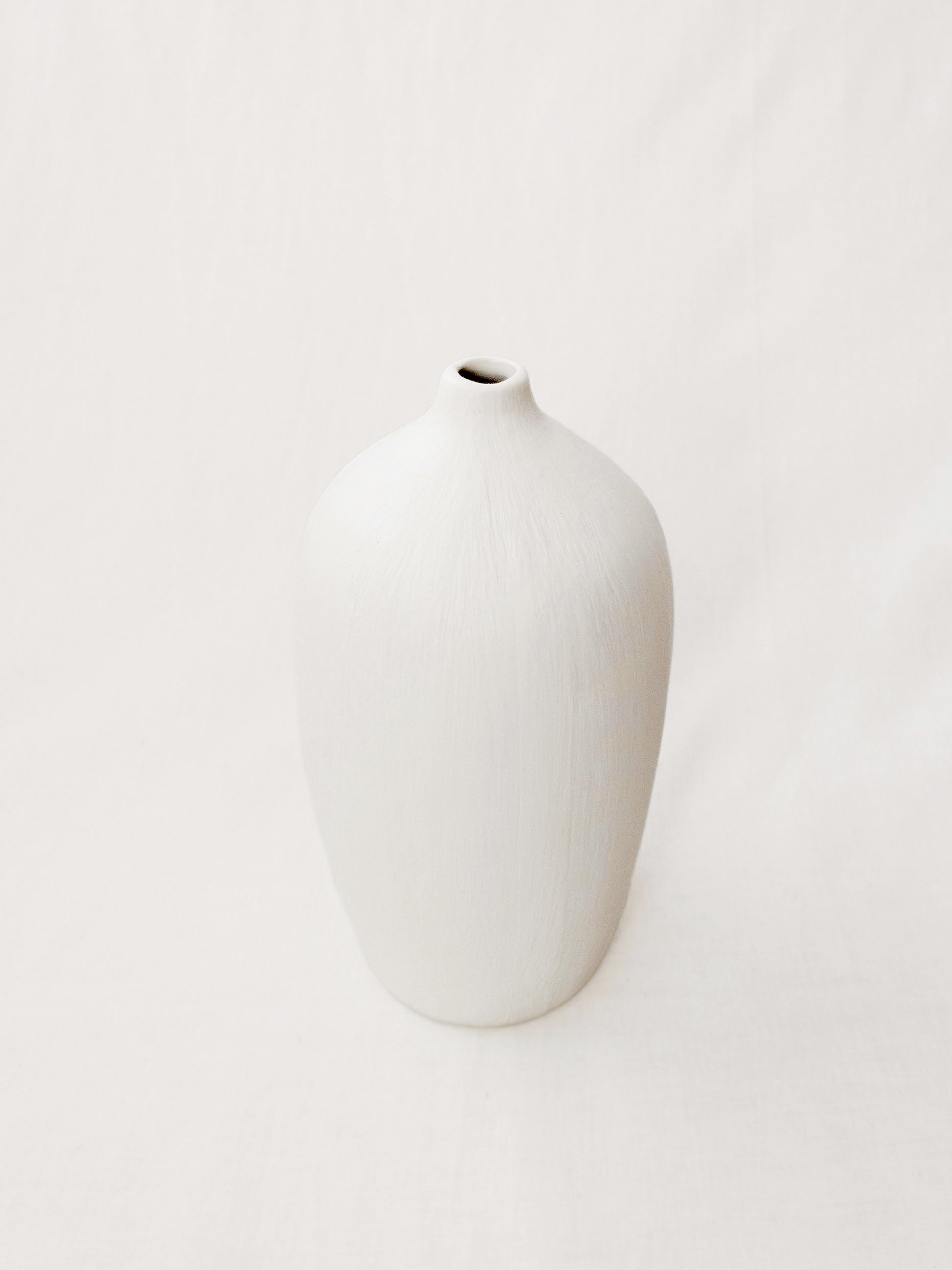 Plumper / Flower Vase Φ14cm