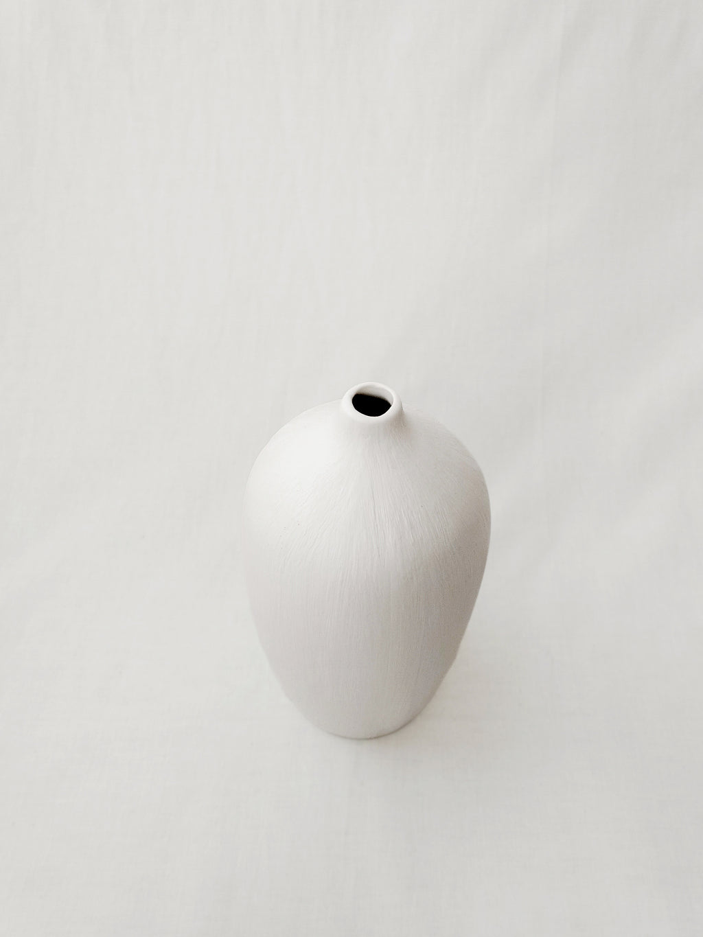 Plumper / Flower Vase Φ14cm