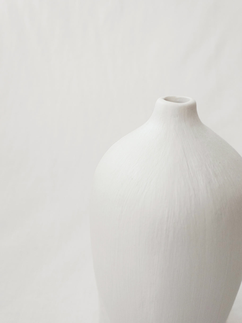 Plumper / Flower Vase Φ14cm