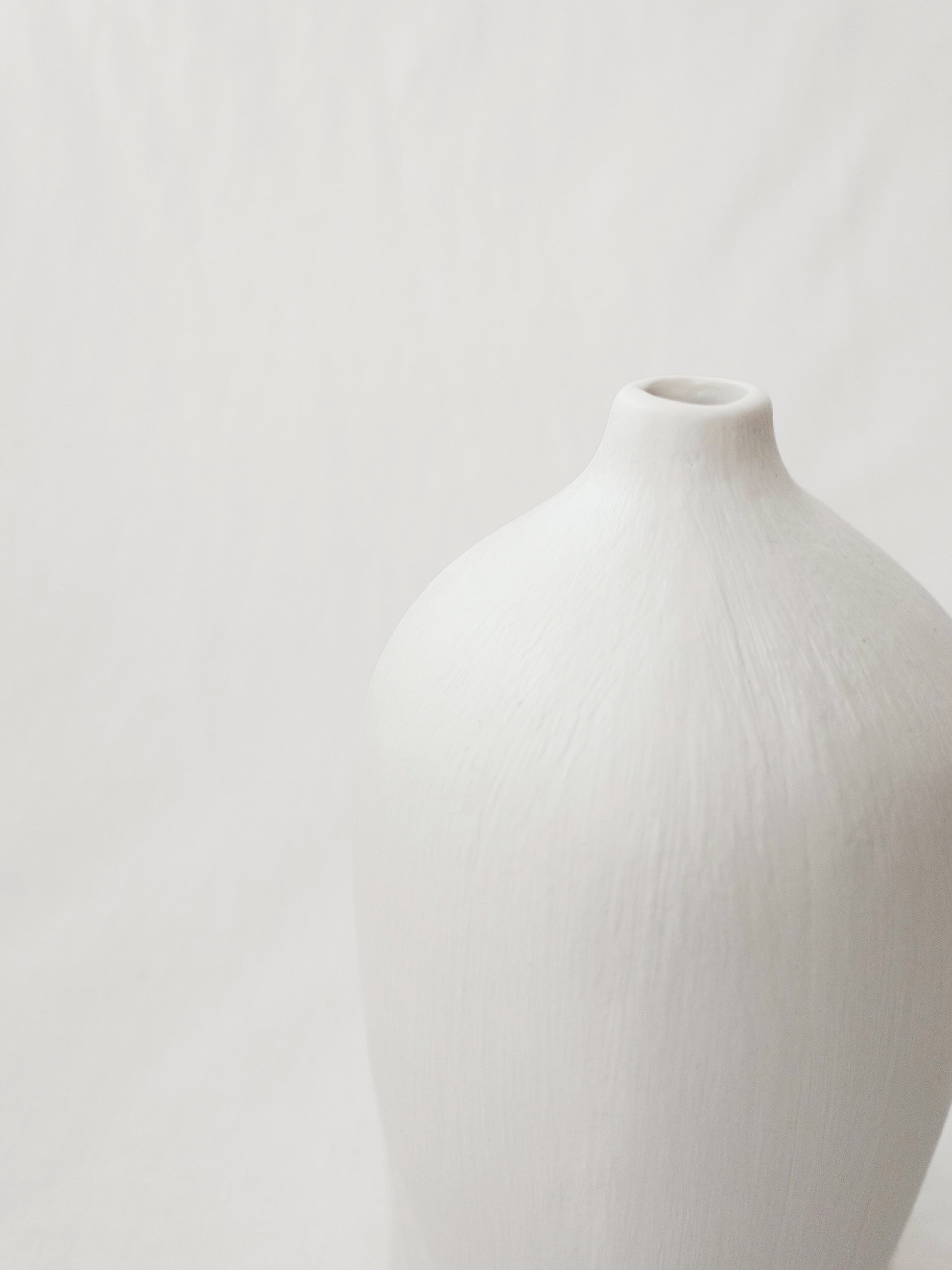 Plumper / Flower Vase Φ14cm