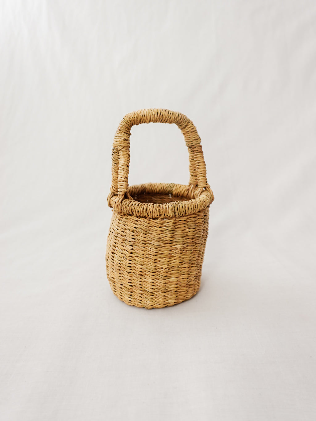 Burkina Basket / Small Φ11cm