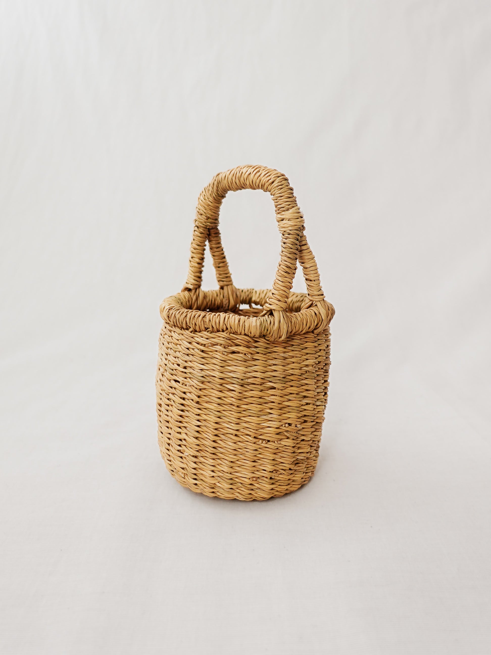 Burkina Basket / Small Φ11cm