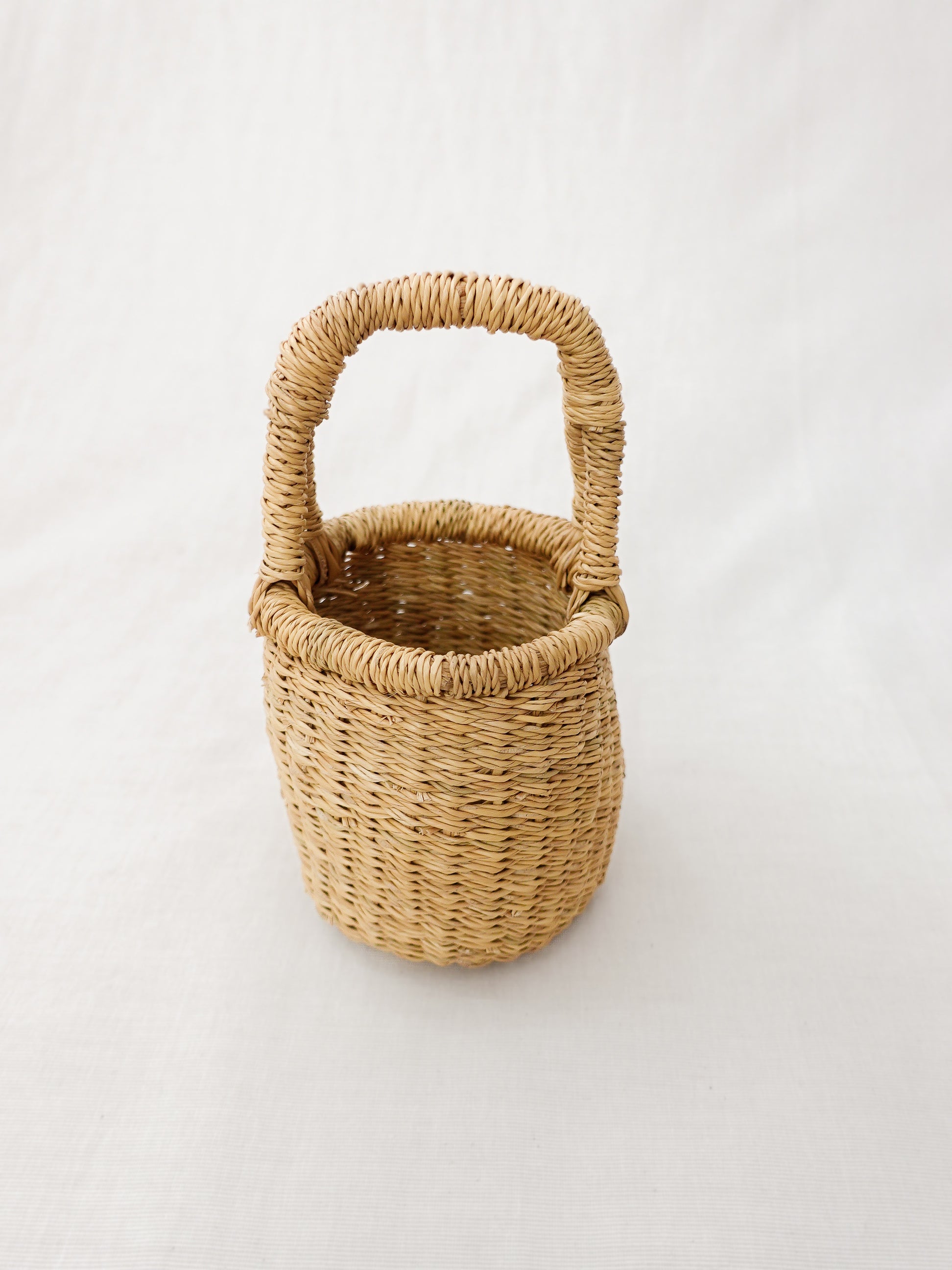 Burkina Basket / Small Φ11cm