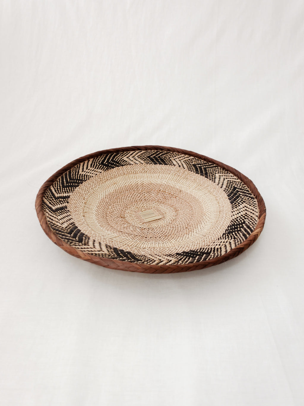 Zimbabwe Plate / Φ38cm