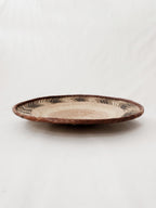 Zimbabwe Plate / Φ38cm