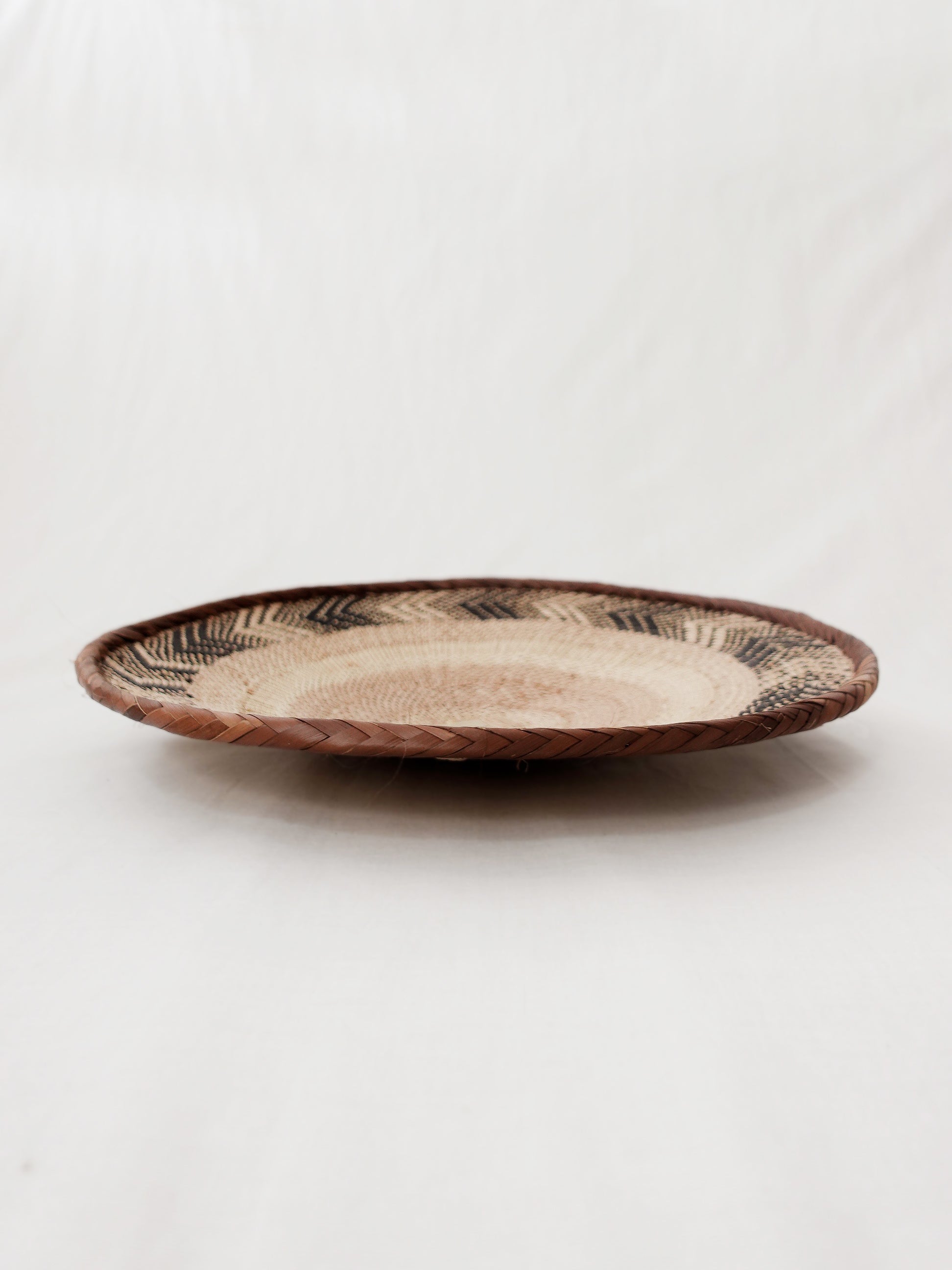 Zimbabwe Plate / Φ38cm
