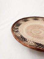 Zimbabwe Plate / Φ38cm