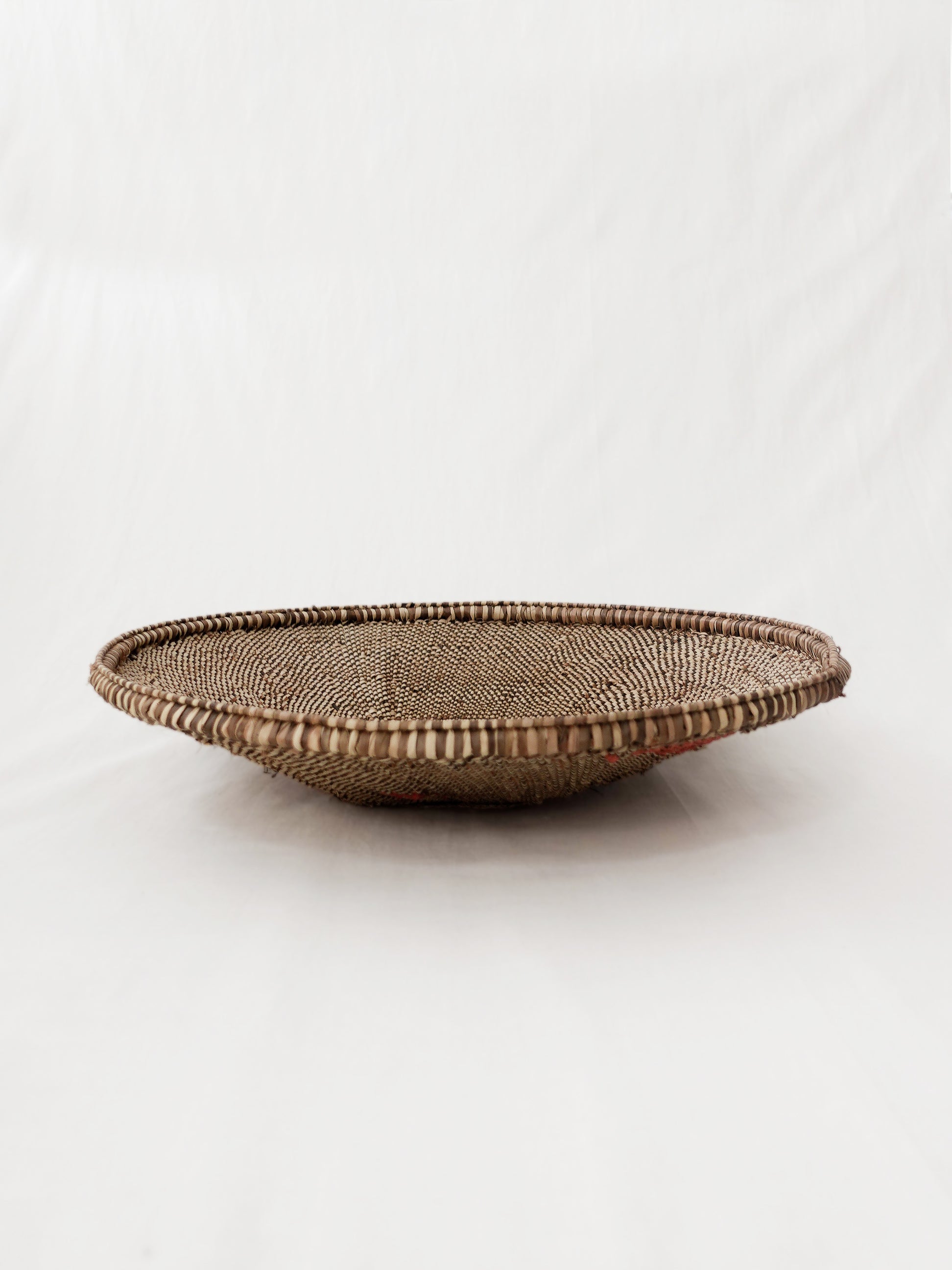 Plateau Flat Basket / Φ52cm