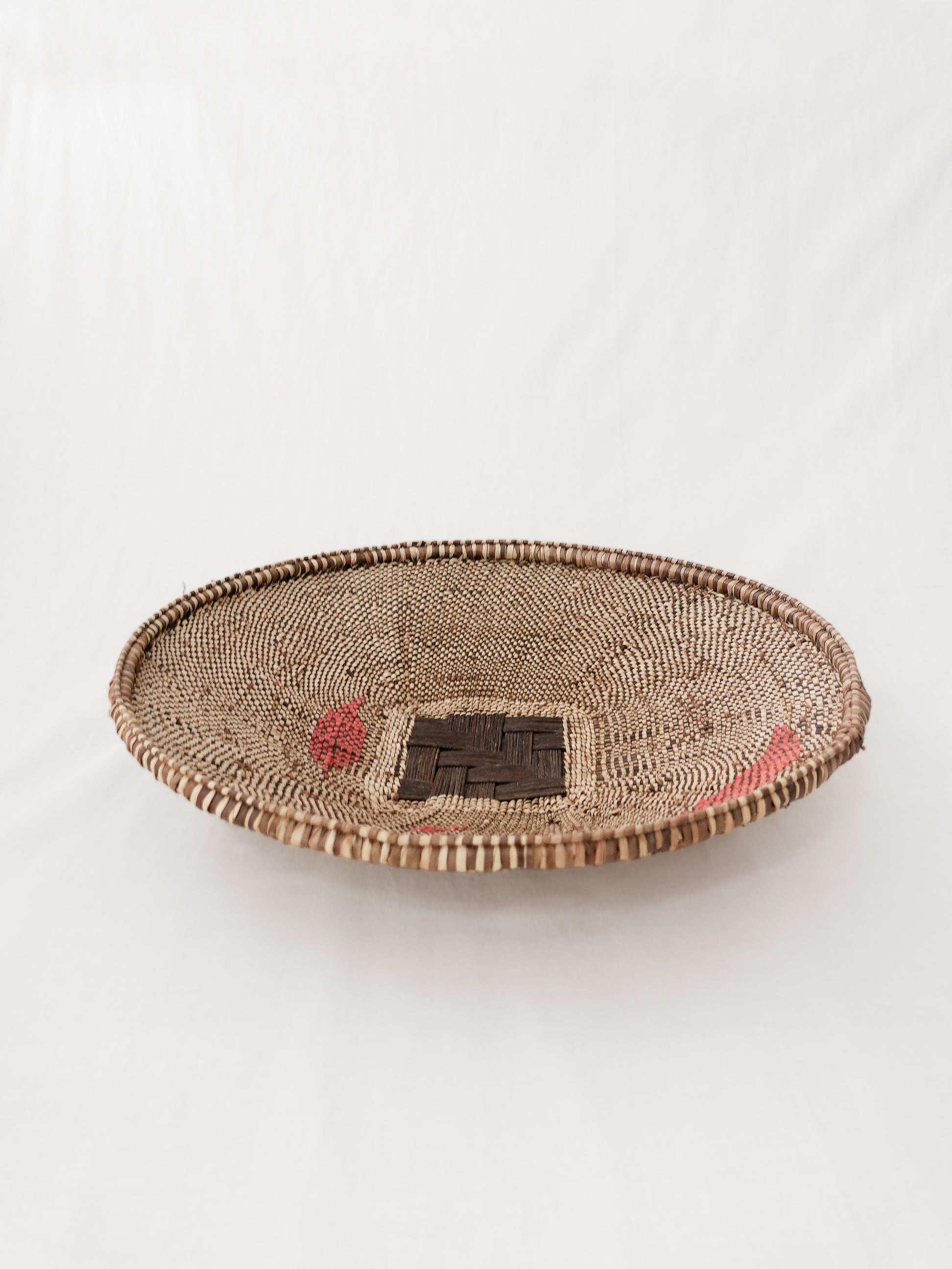 Plateau Flat Basket / Φ52cm