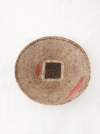 Plateau Flat Basket / Φ52cm