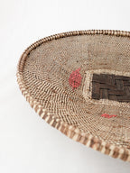 Plateau Flat Basket / Φ52cm