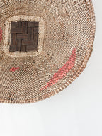 Plateau Flat Basket / Φ52cm
