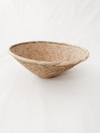 Tonga-03 / Basket  Φ34cm
