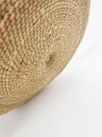 Iringa Basket / Round Bottom Φ40cm (L)