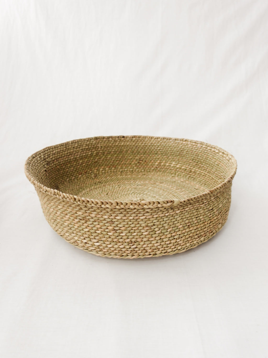 Iringa Basket / Round Bottom Φ40cm (L)