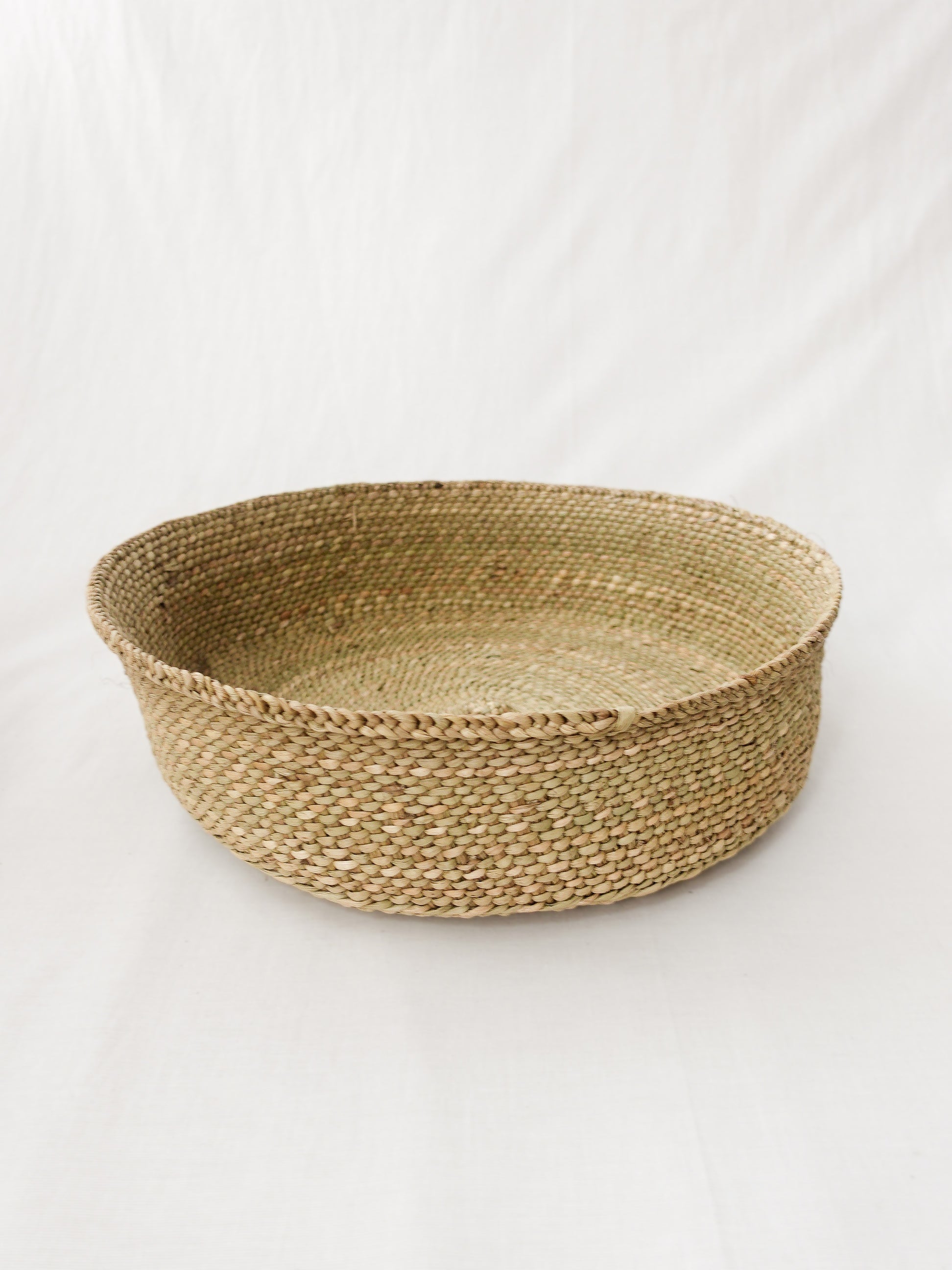 Iringa Basket / Round Bottom Φ40cm (L)