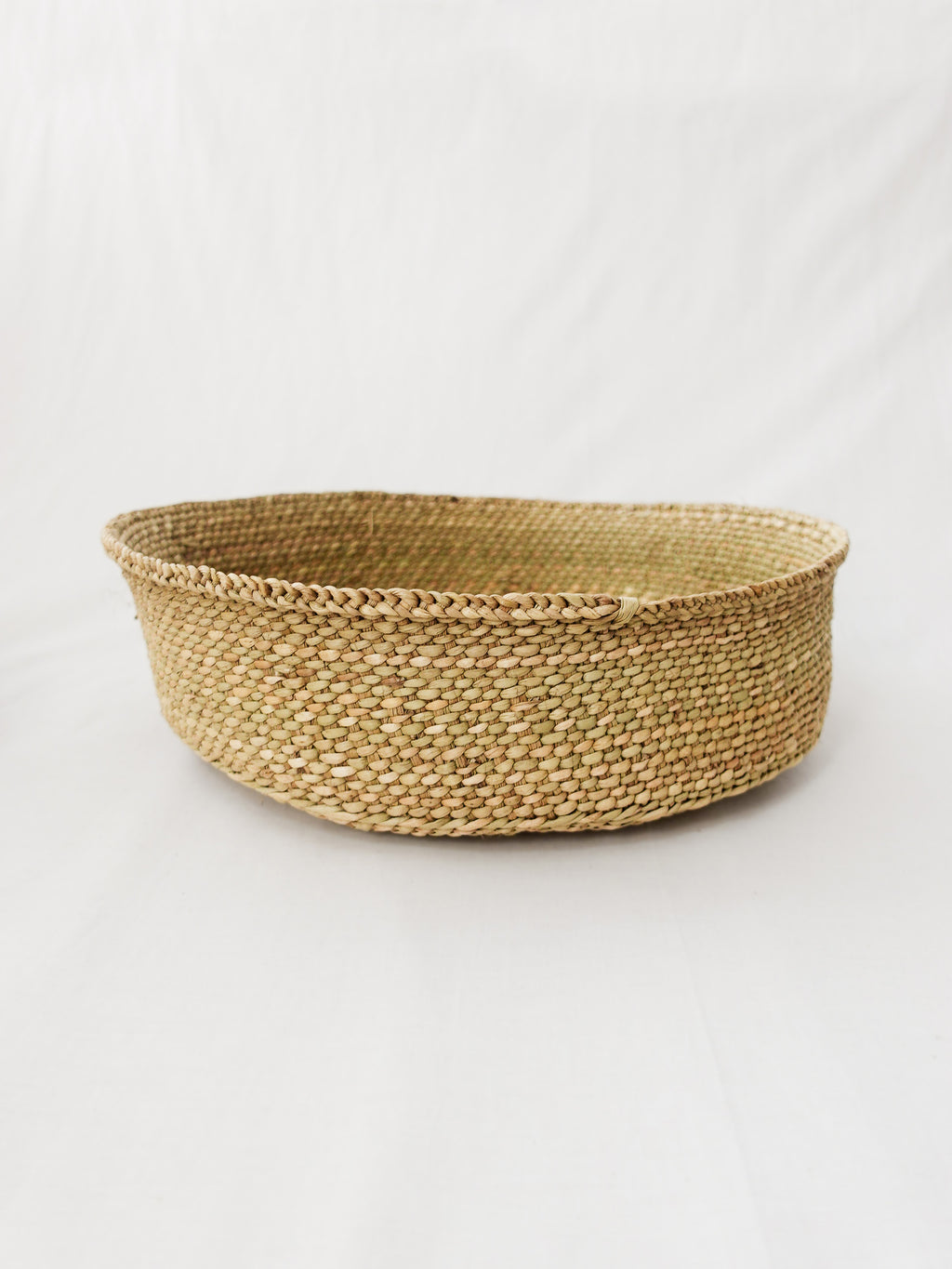 Iringa Basket / Round Bottom Φ40cm (L)