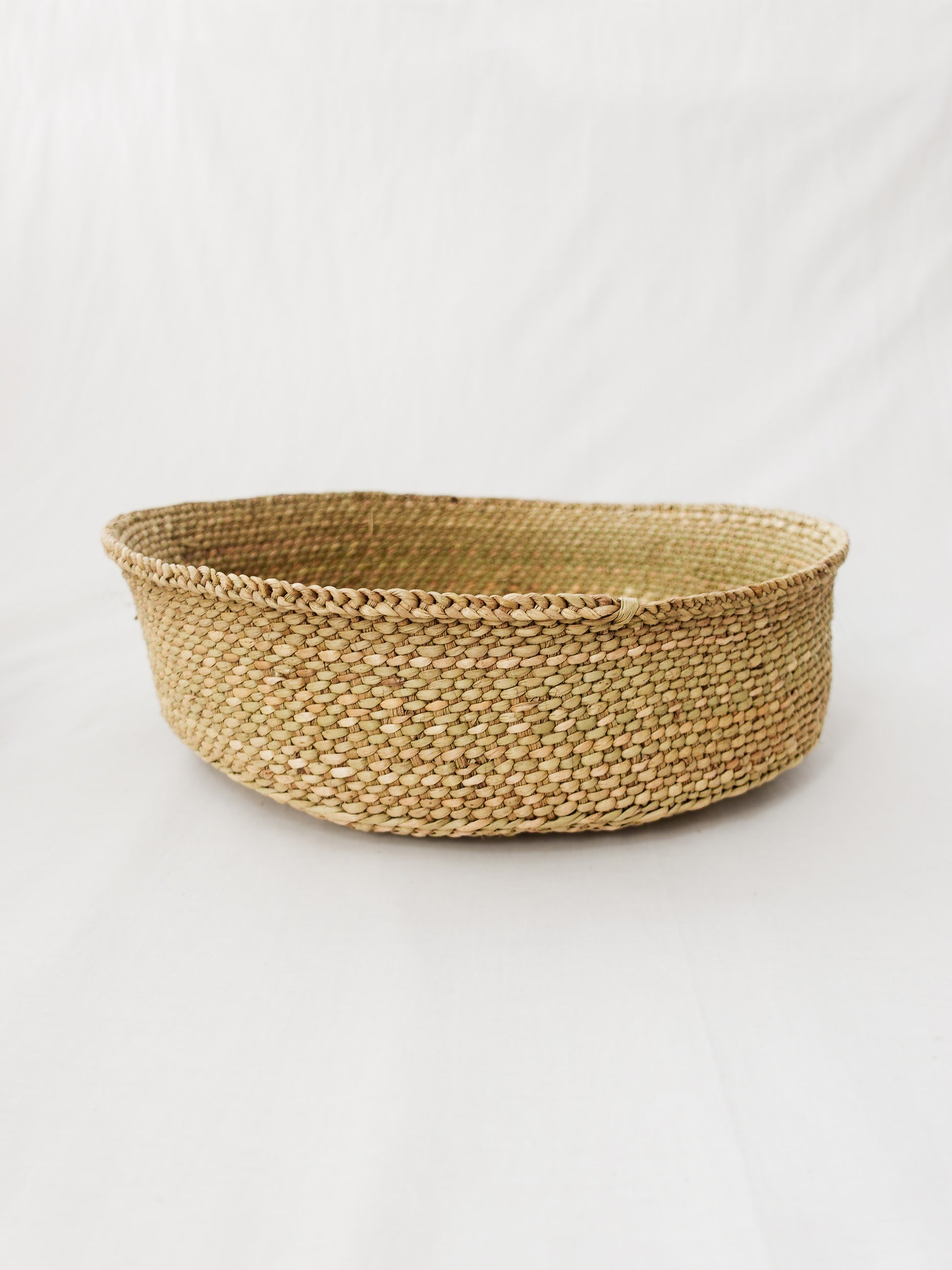 Iringa Basket / Round Bottom Φ40cm (L)