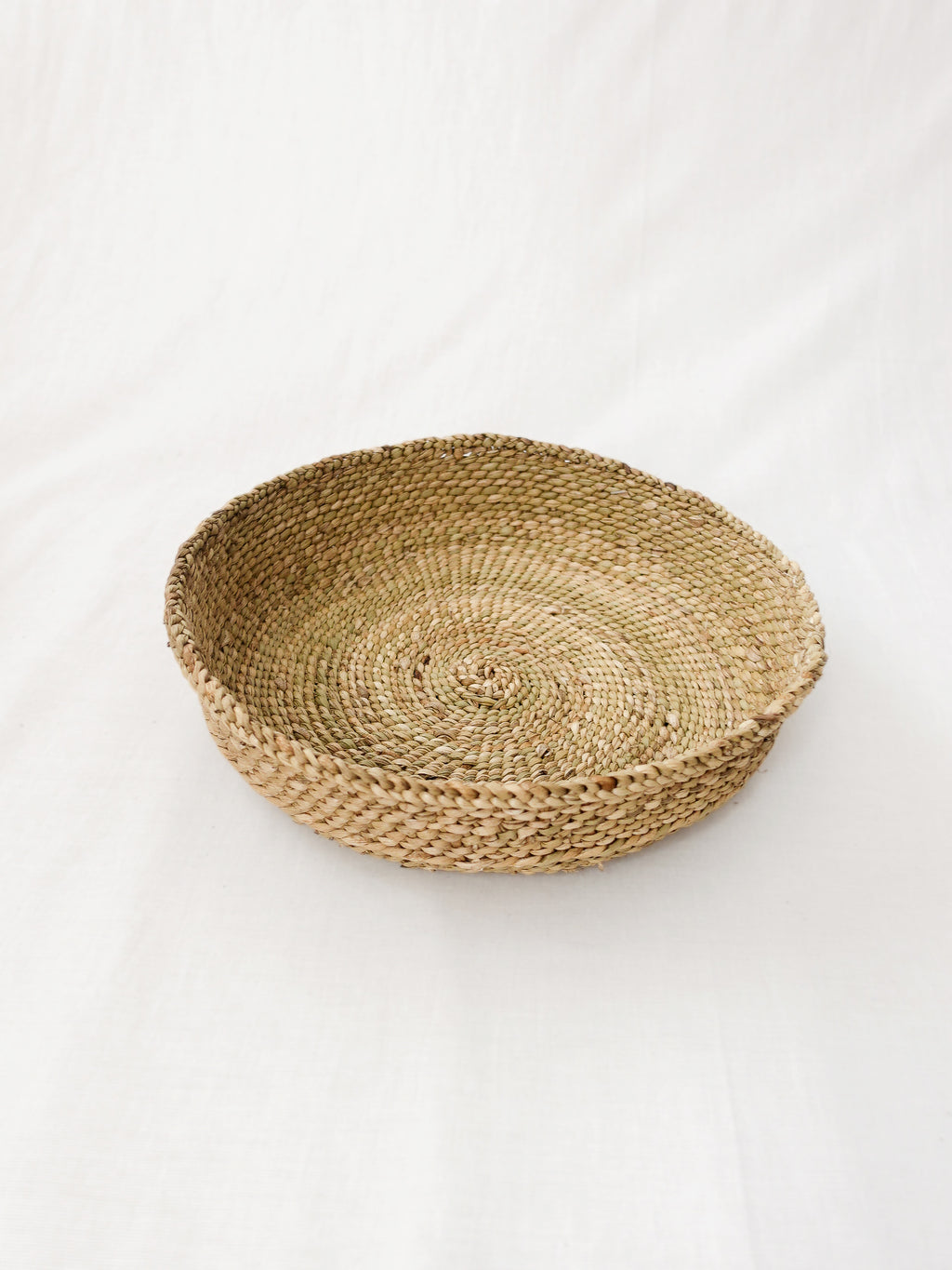 Iringa Basket / Round Bottom Φ30cm (M)