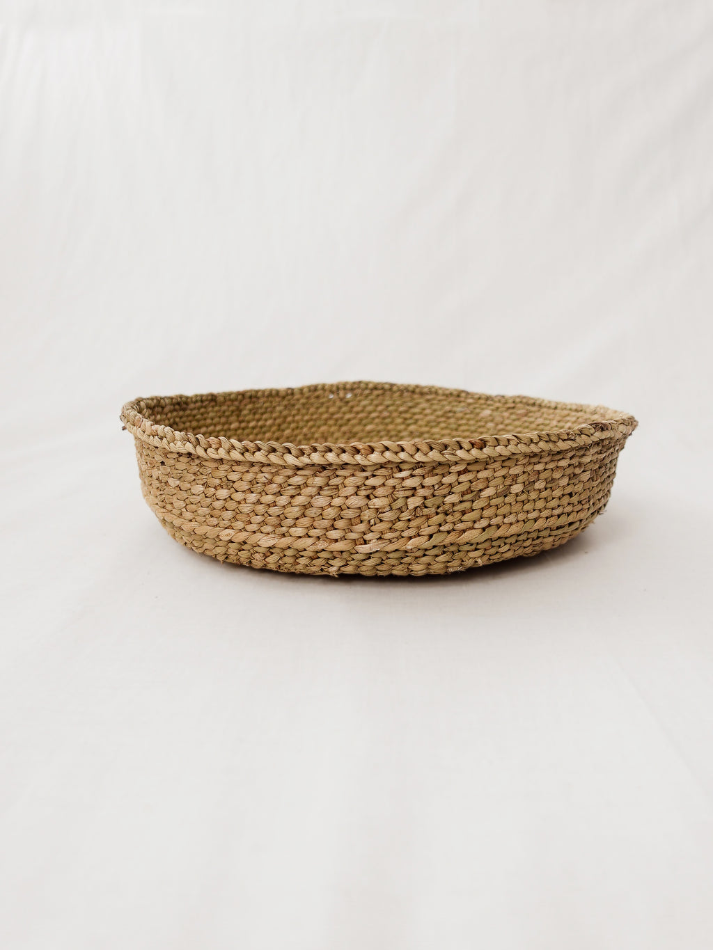 Iringa Basket / Round Bottom Φ30cm (M)