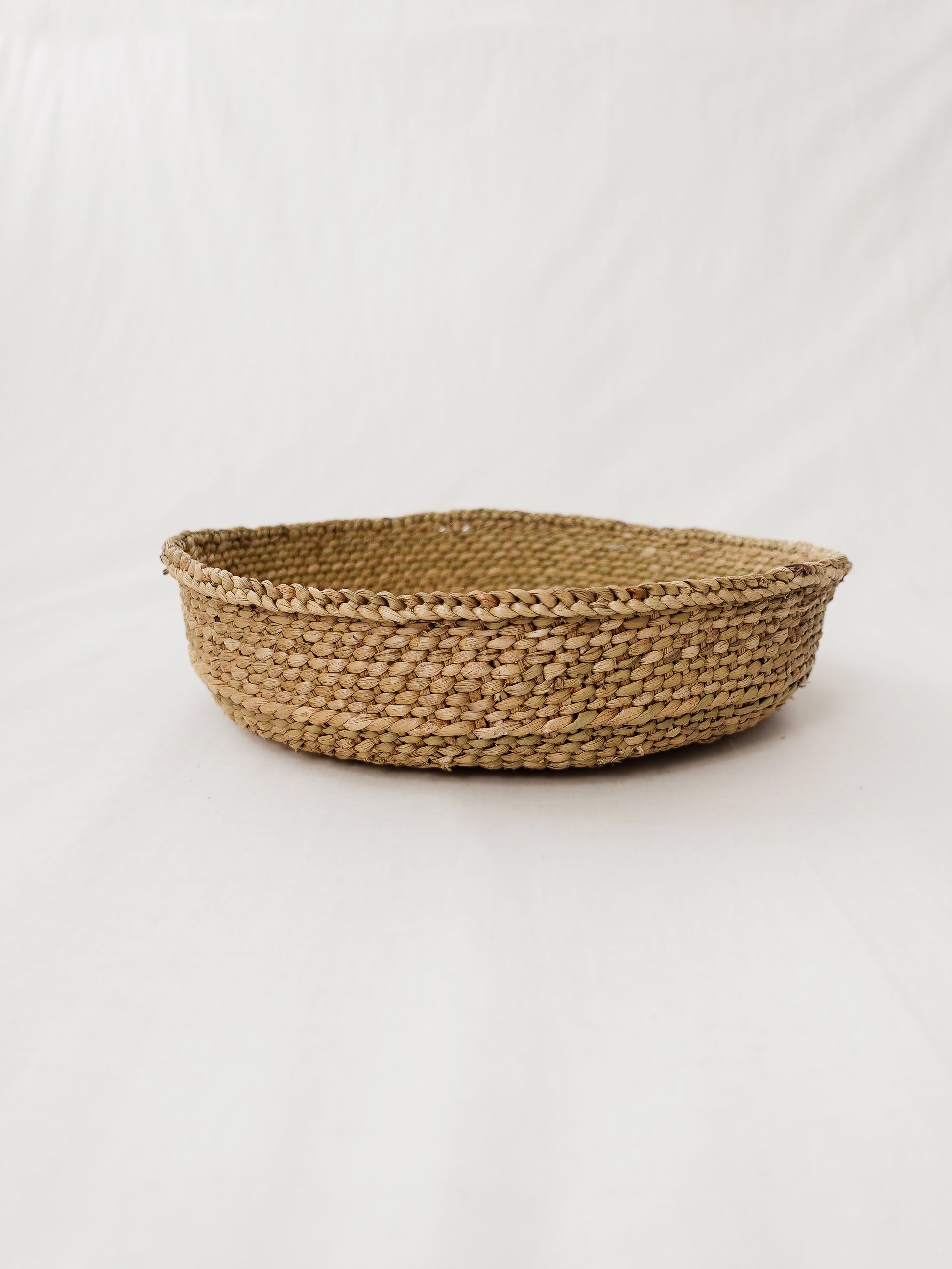 Iringa Basket / Round Bottom Φ30cm (M)