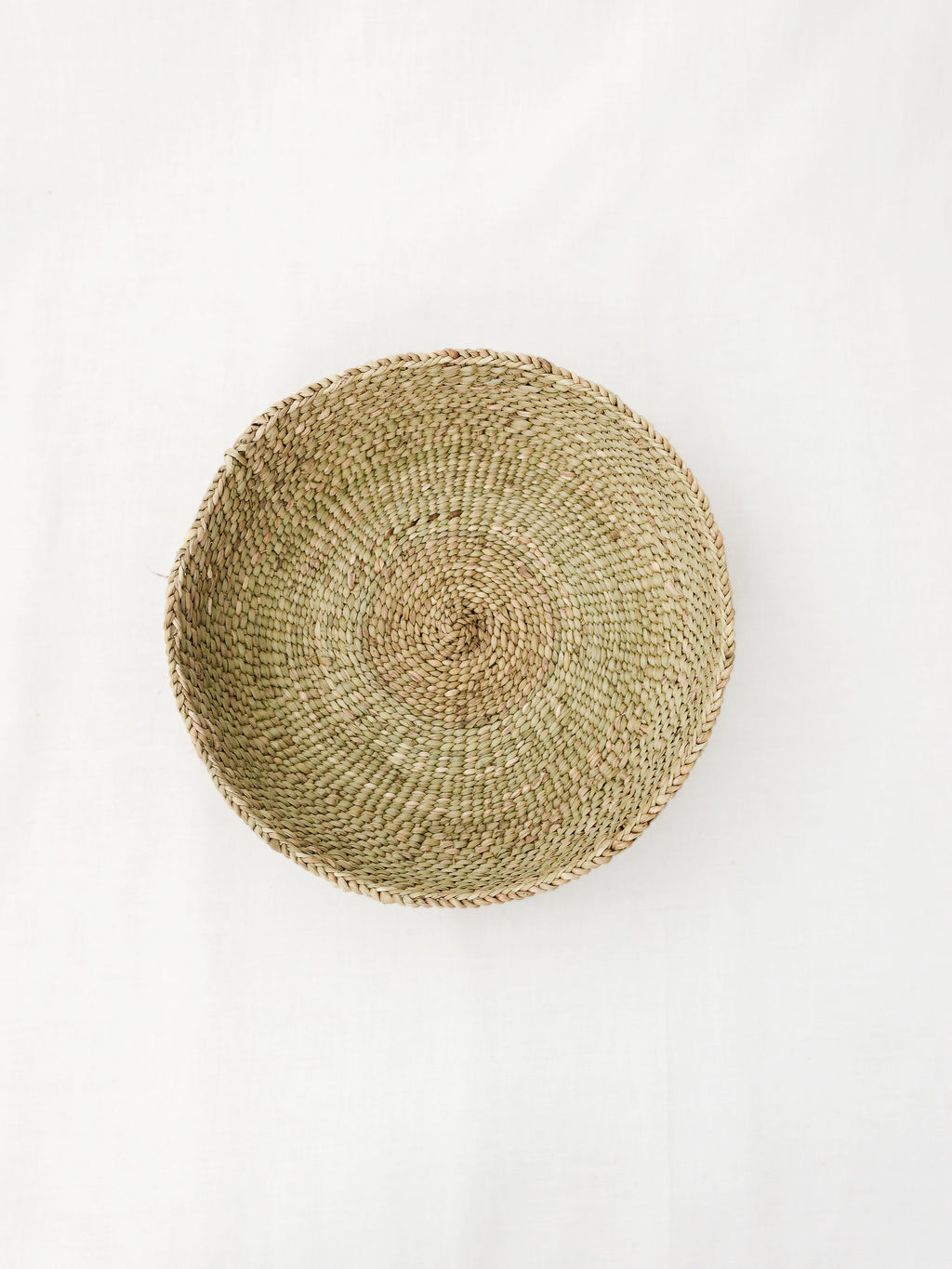 Iringa Basket / Round Bottom Φ25cm (S)