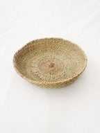 Iringa Basket / Round Bottom Φ25cm (S)