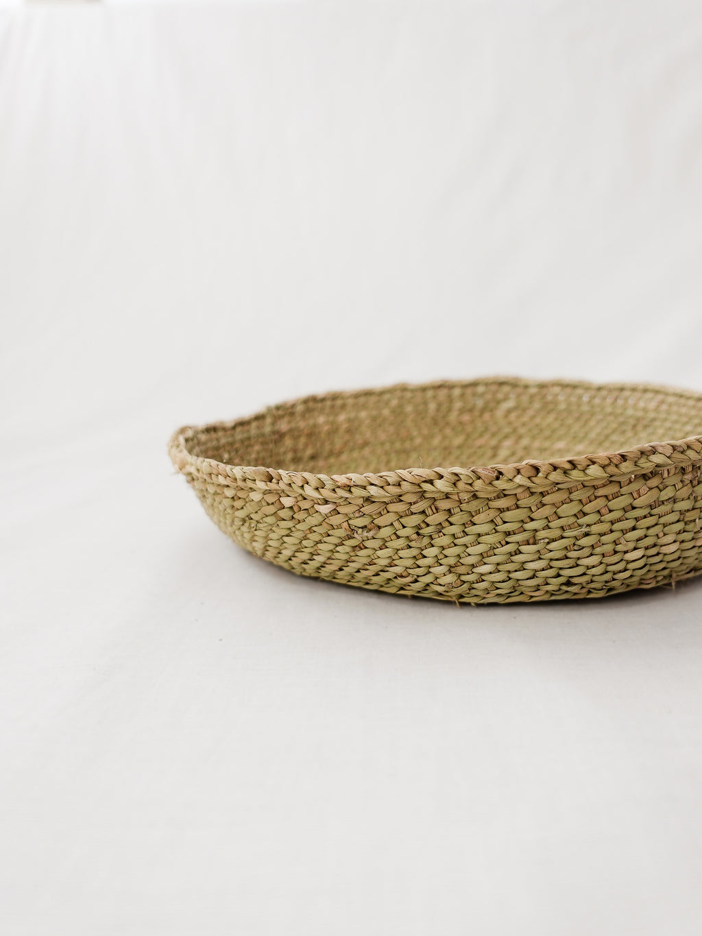 Iringa Basket / Round Bottom Φ25cm (S)