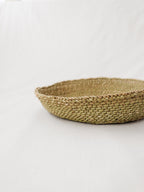 Iringa Basket / Round Bottom Φ25cm (S)