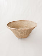 Tonga-01 / Basket  Φ33cm
