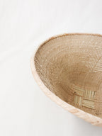 Tonga-01 / Basket  Φ33cm