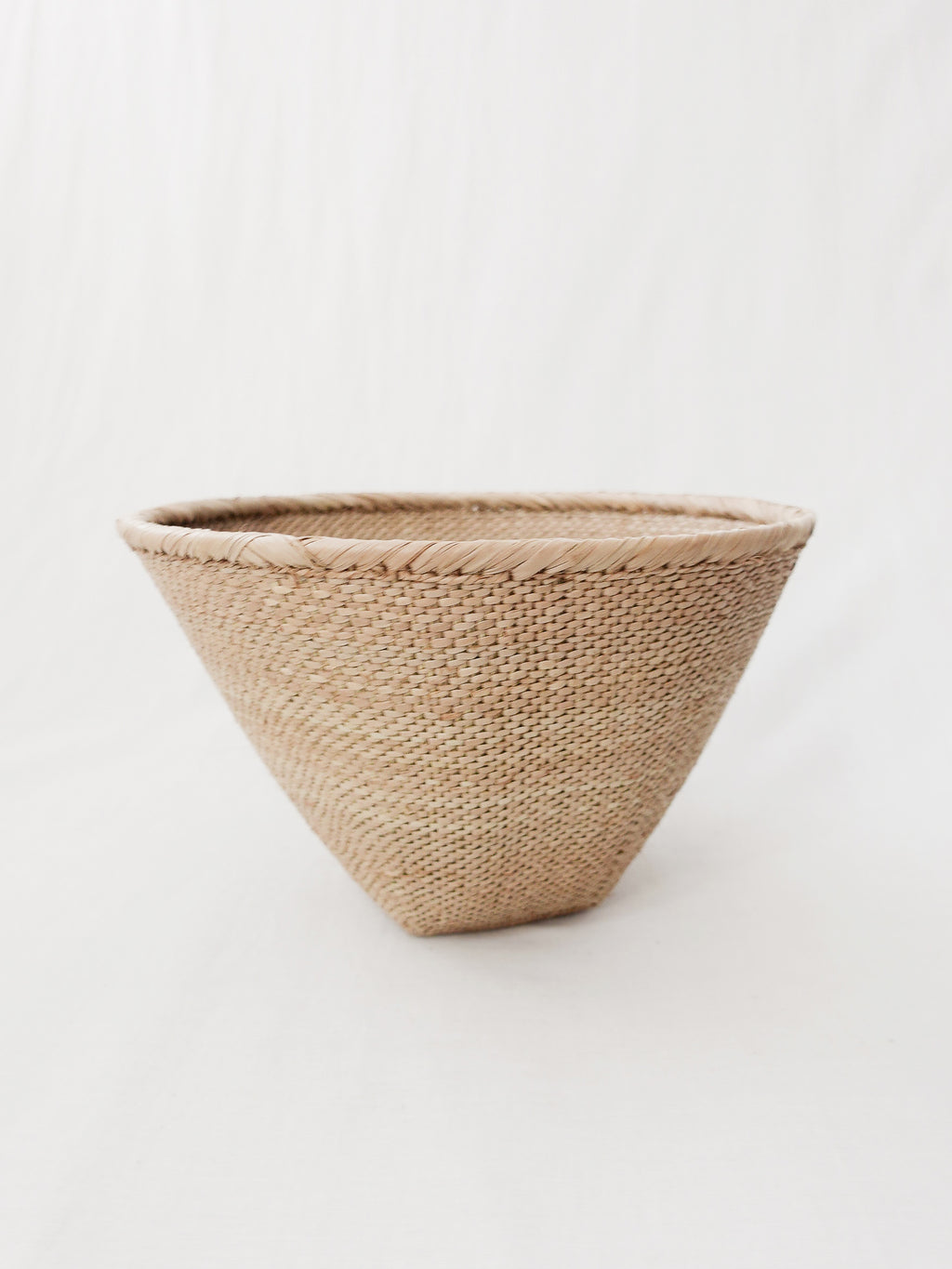 Tonga-02 / Basket  Φ29cm