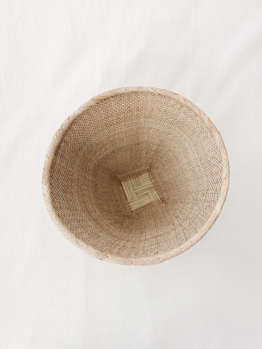 Tonga-02 / Basket  Φ29cm