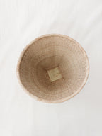 Tonga-02 / Basket  Φ29cm