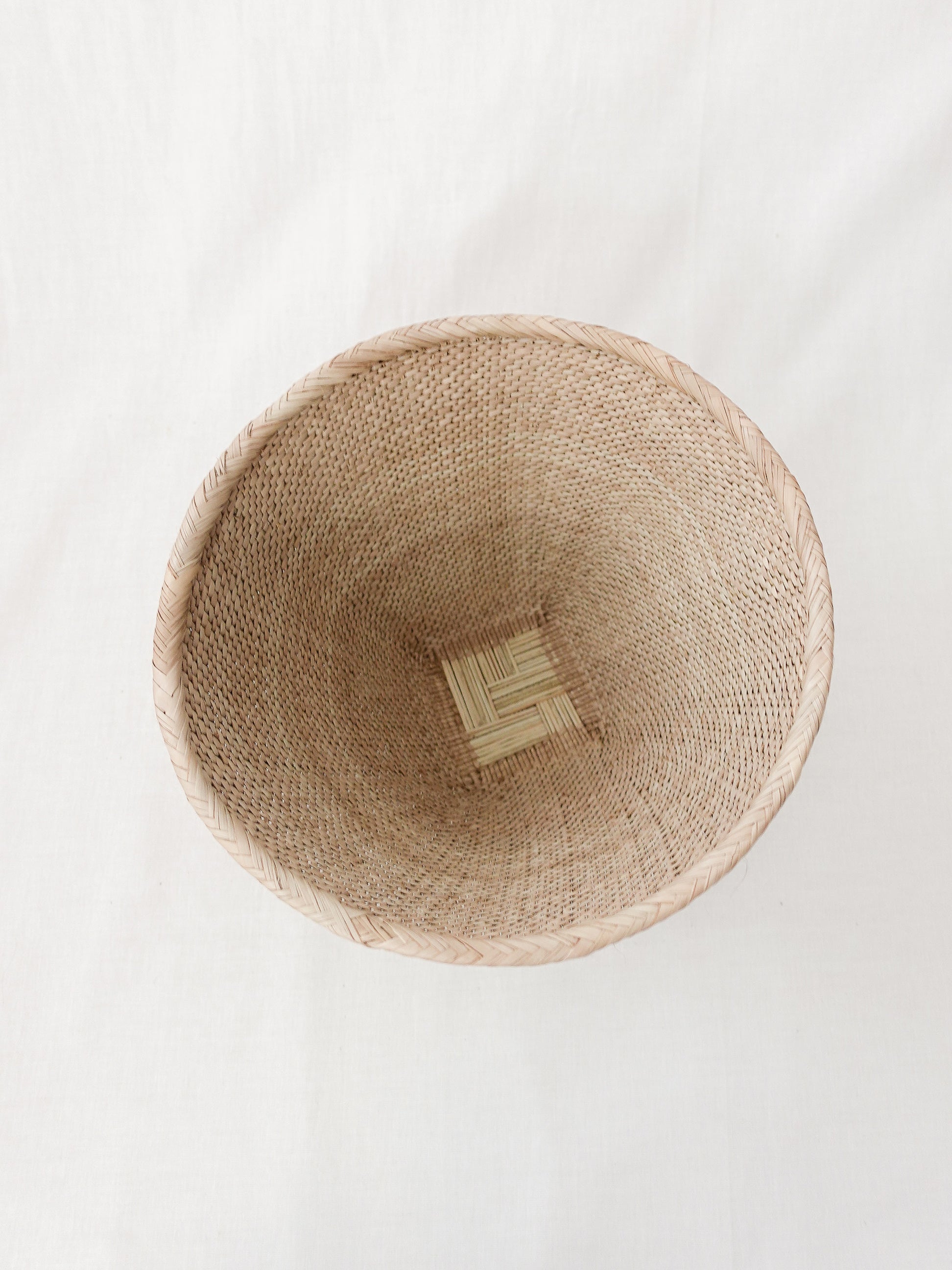 Tonga-02 / Basket  Φ29cm