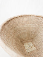 Tonga-02 / Basket  Φ29cm