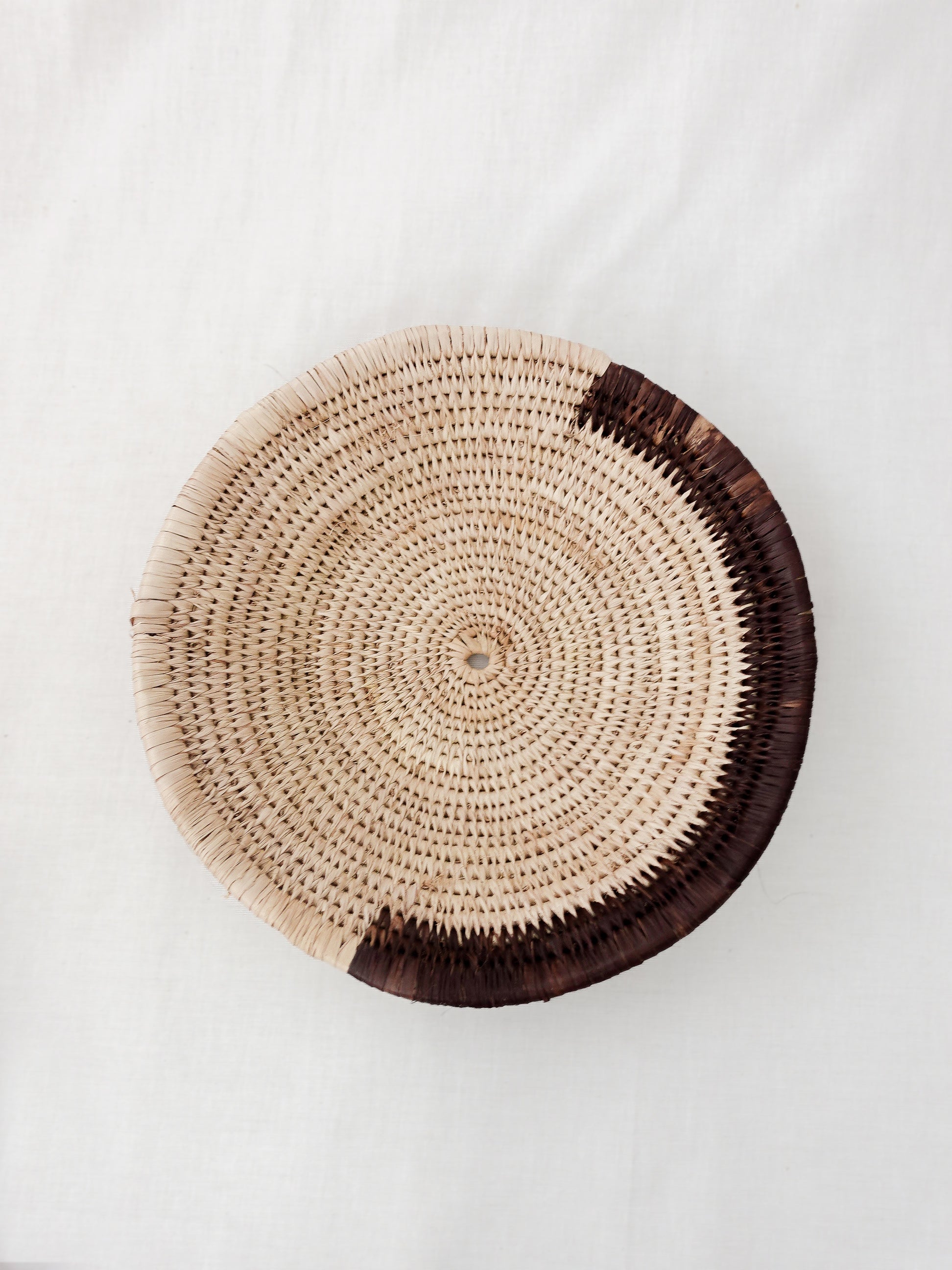 Sinazeze-02 / Basket　Φ30cm