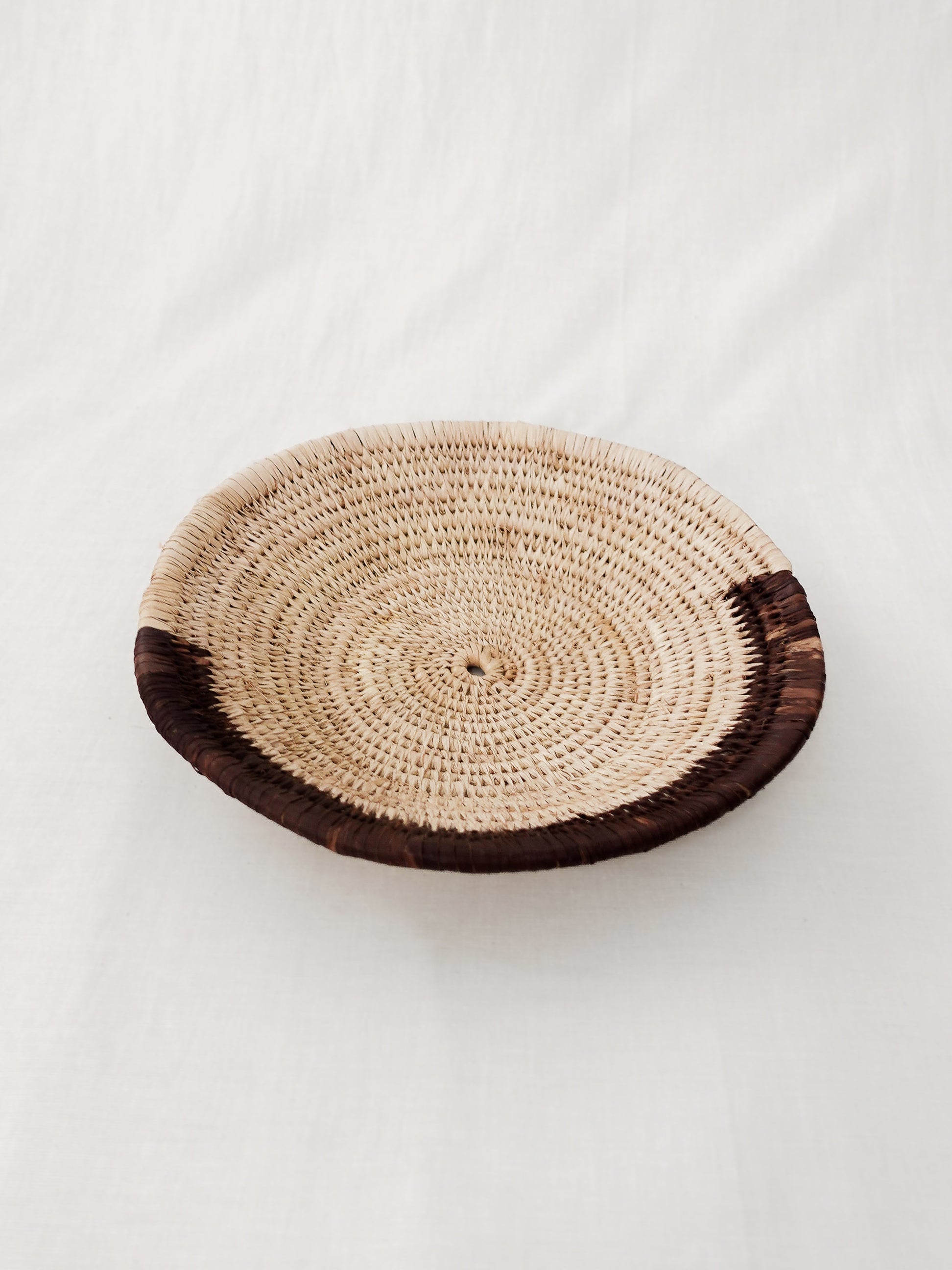 Sinazeze-02 / Basket　Φ30cm