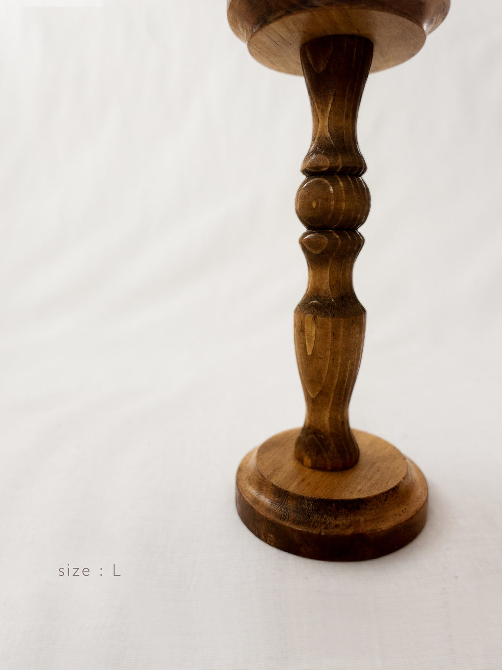 PAIN / Candle Stand ( S / L )