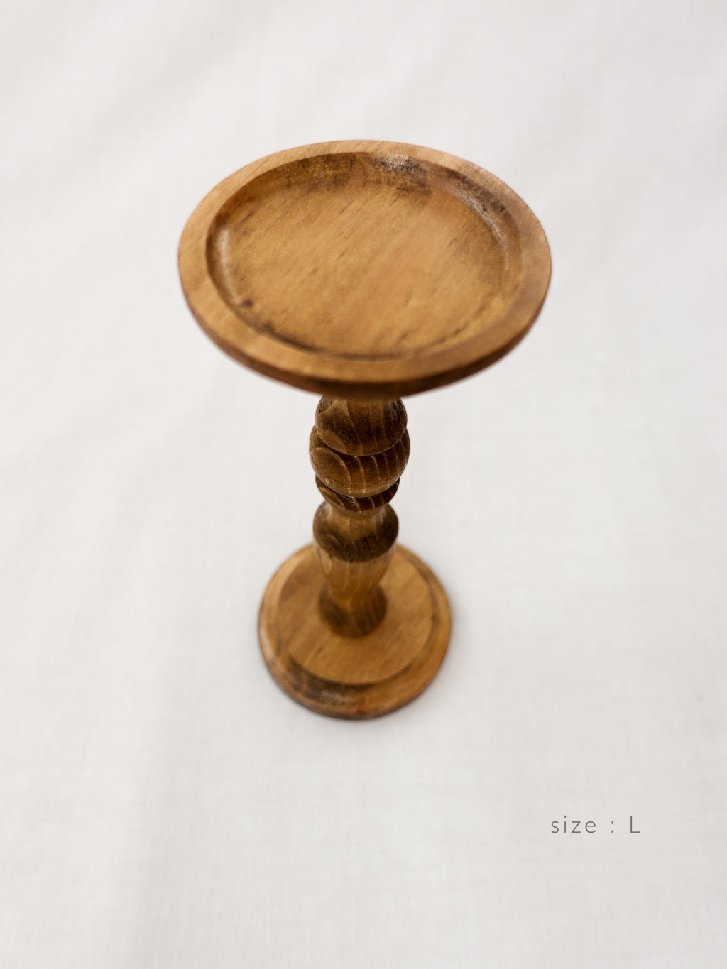 PAIN / Candle Stand ( S / L )